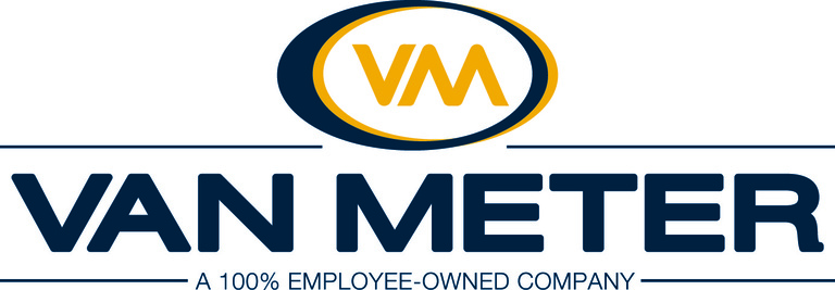 Van Meter logo