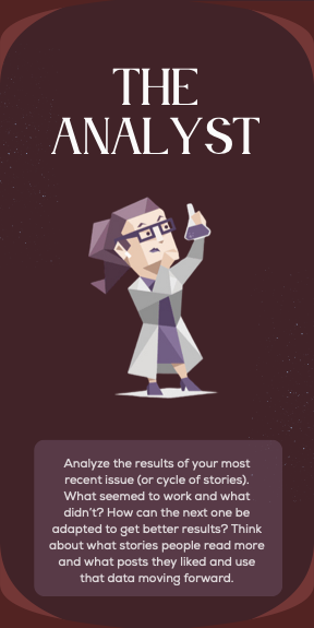 analyist