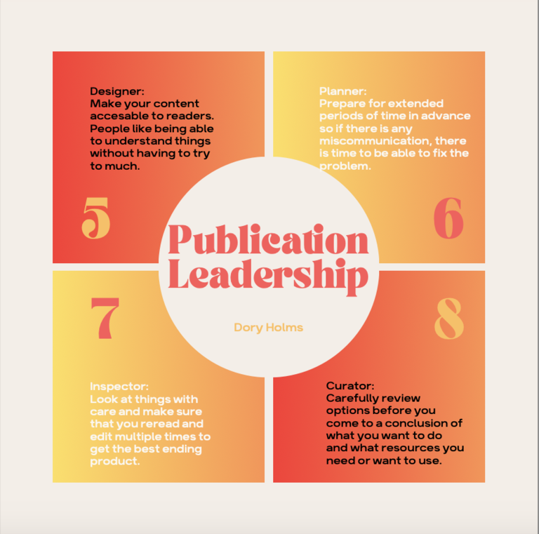 leadership