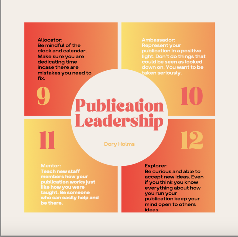 leadership