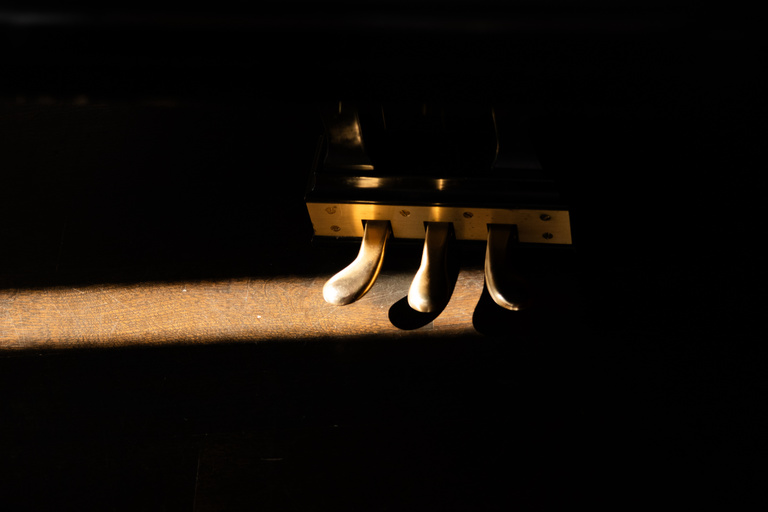 piano