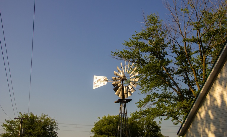 windmill