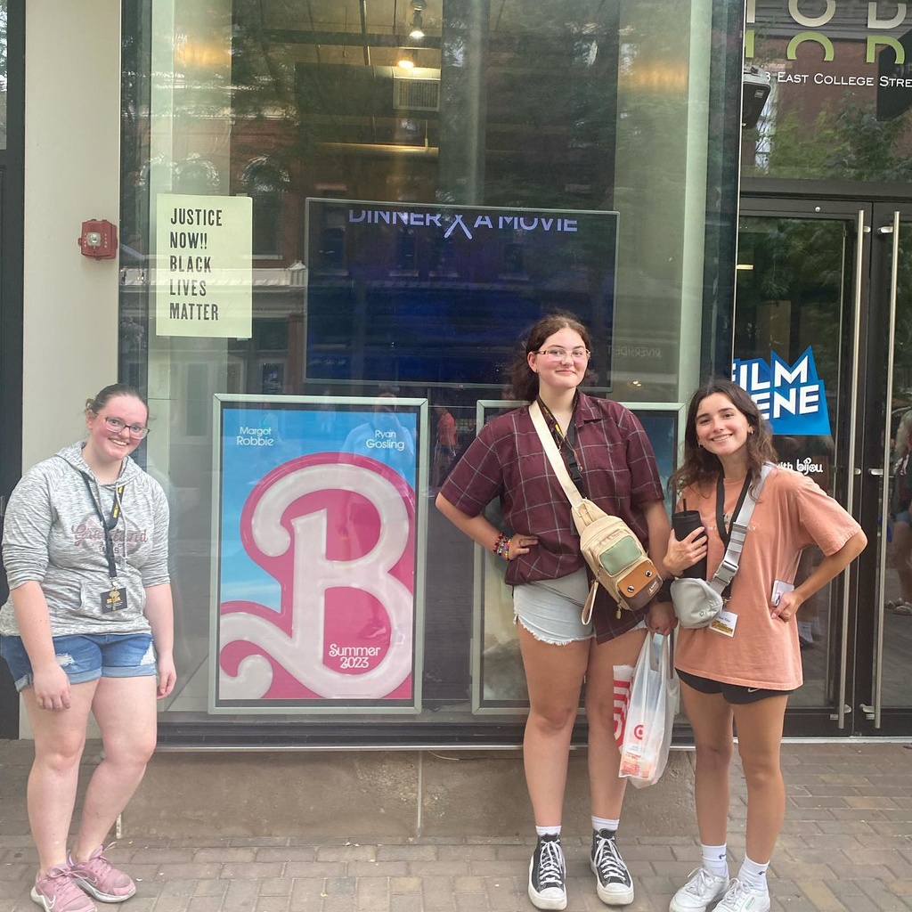 ISJW 2023 Downtown